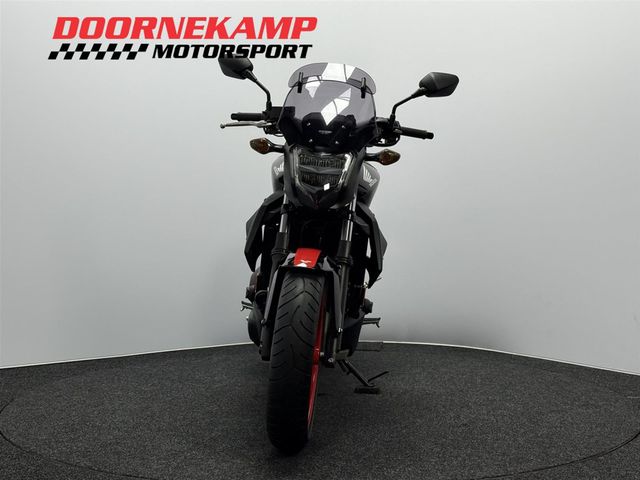 honda - nc-750-x-dct