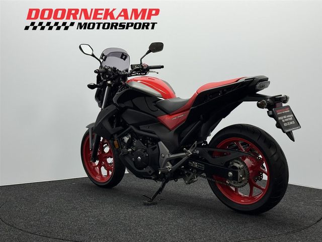 honda - nc-750-x-dct