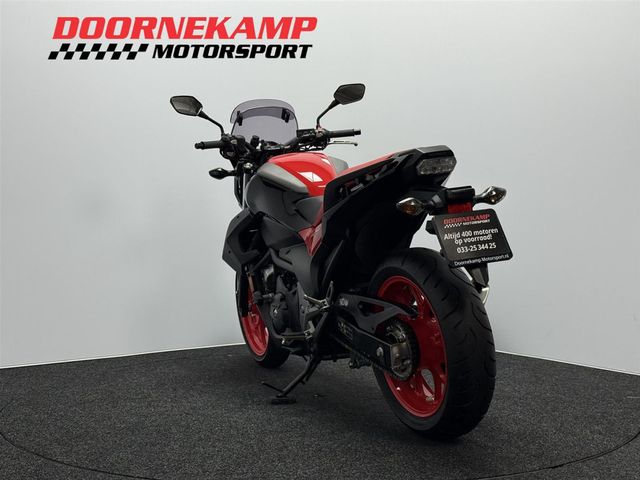honda - nc-750-x-dct