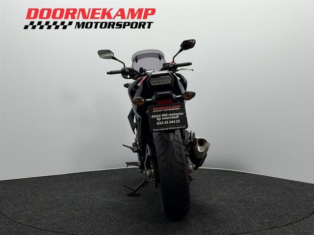 honda - nc-750-x-dct