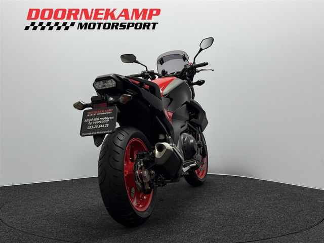 honda - nc-750-x-dct