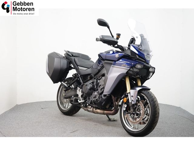 yamaha - tracer-9-gt-plus-y-amt