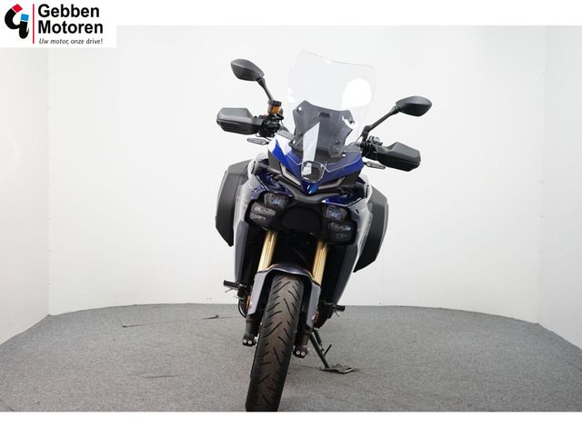 yamaha - tracer-9-gt-plus-y-amt