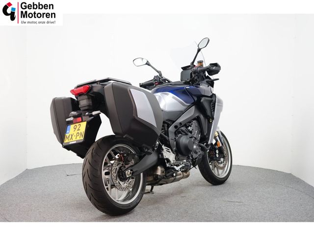 yamaha - tracer-9-gt-plus-y-amt