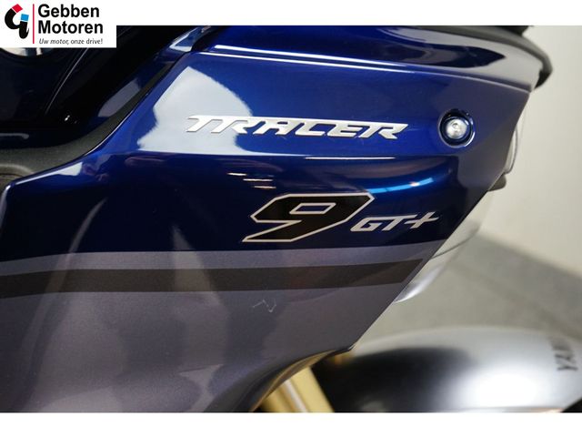 yamaha - tracer-9-gt-plus-y-amt