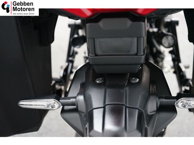 yamaha - tracer-9-gt-plus-y-amt