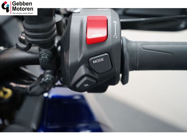 yamaha - tracer-9-gt-plus-y-amt