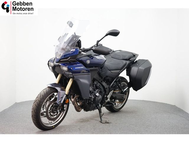 yamaha - tracer-9-gt-plus-y-amt