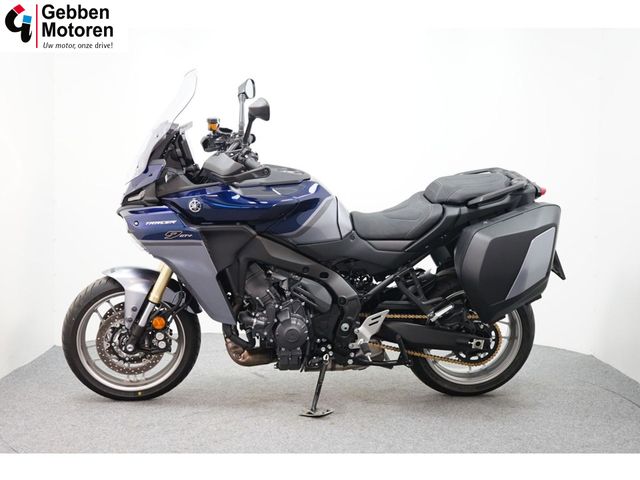 yamaha - tracer-9-gt-plus-y-amt