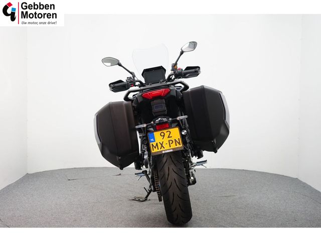 yamaha - tracer-9-gt-plus-y-amt