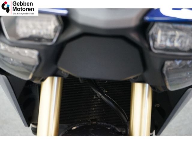 yamaha - tracer-9-gt-plus-y-amt