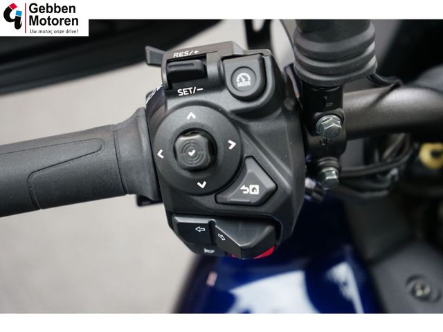 yamaha - tracer-9-gt-plus-y-amt