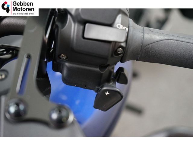 yamaha - tracer-9-gt-plus-y-amt