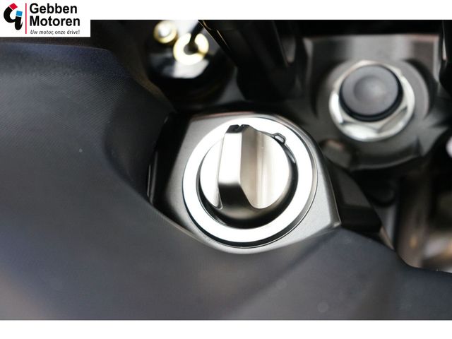 yamaha - tracer-9-gt-plus-y-amt