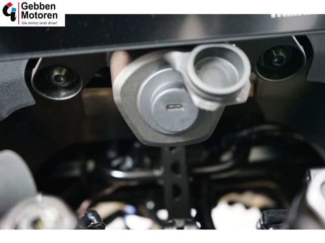 yamaha - tracer-9-gt-plus-y-amt