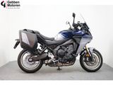 YAMAHA TRACER 9 GT+ Y-AMT