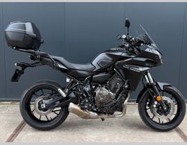 Yamaha Tracer 700 2018 occasion