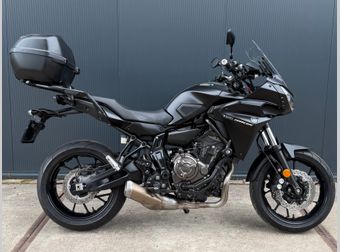 Yamaha Tracer 700 2018 occasion