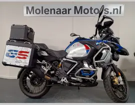 BMW R 1250 GS Adventure 2020 occasion