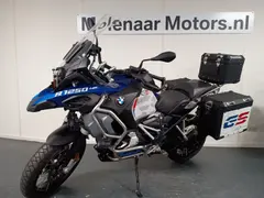 BMW R1250 GSA 2020 occasion – foto 3 van 6