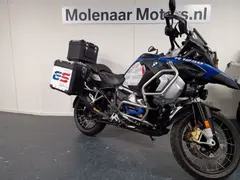 BMW R1250 GSA 2020 occasion – foto 4 van 6