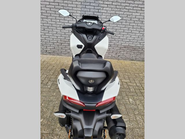 yamaha - tricity-300