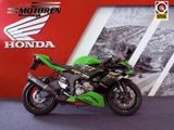 KAWASAKI ZX 6R