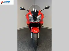 Honda VFR 800 2005 occasion – foto 3 van 6