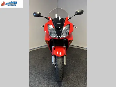 HONDA VFR 800 – foto 3