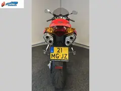 Honda VFR 800 2005 occasion – foto 4 van 6