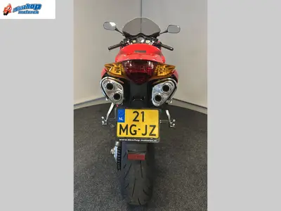 HONDA VFR 800 – foto 4