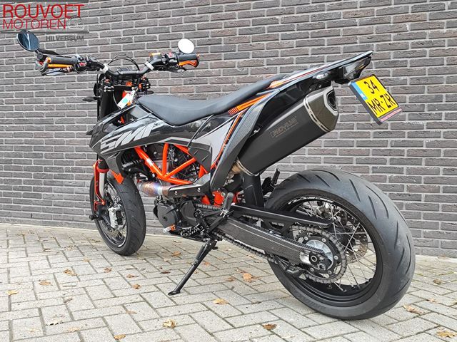 ktm - 690-smc-r