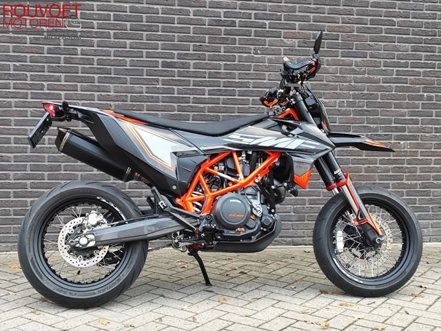 ktm - 690-smc-r
