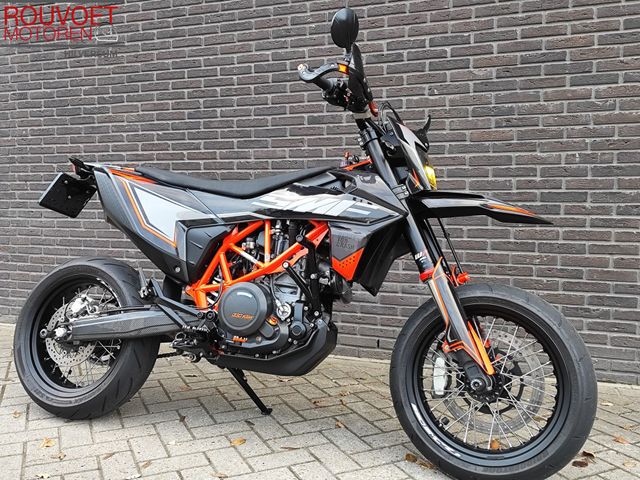 ktm - 690-smc-r