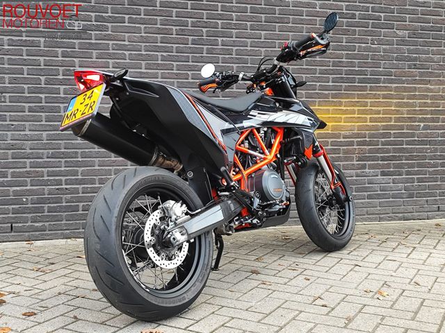 ktm - 690-smc-r