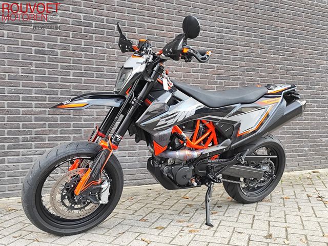 ktm - 690-smc-r