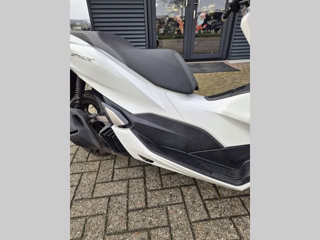 honda - pcx-125