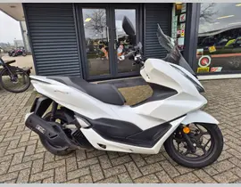 Honda PCX 125 2021 occasion