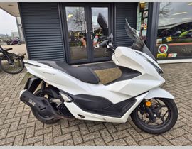 Honda PCX 125 2021 occasion