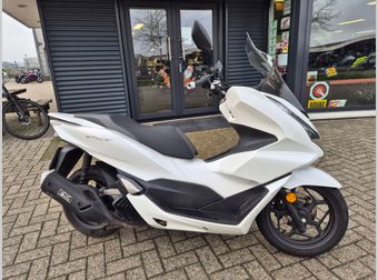 Honda PCX 125 2021 occasion