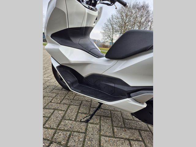 honda - pcx-125