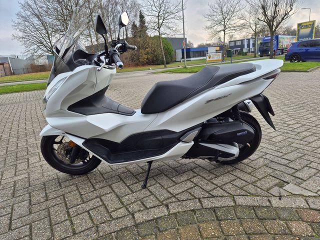 honda - pcx-125