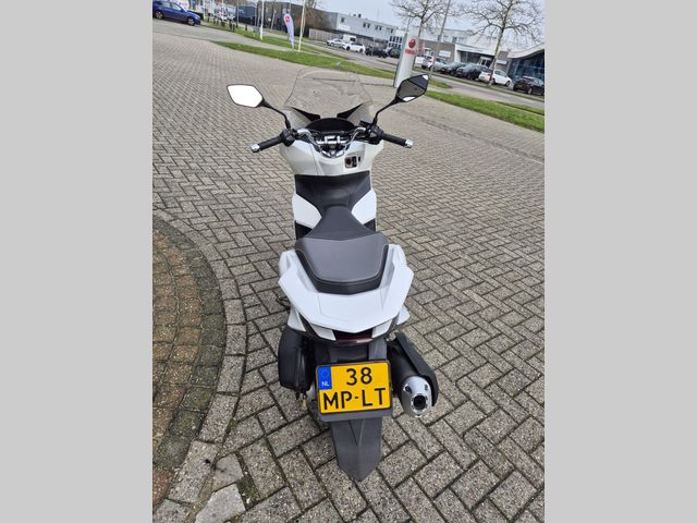 honda - pcx-125