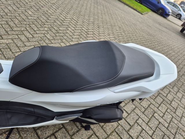 honda - pcx-125