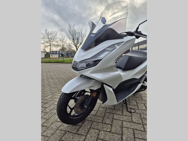 honda - pcx-125