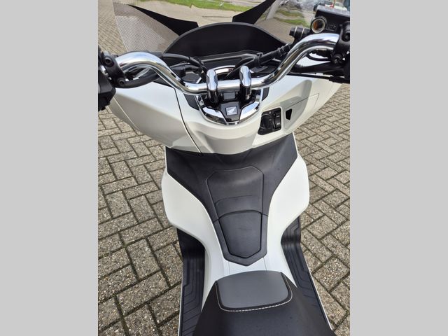 honda - pcx-125