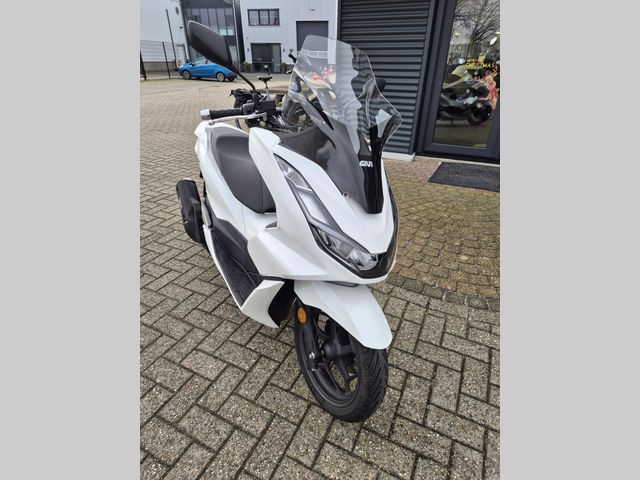 honda - pcx-125