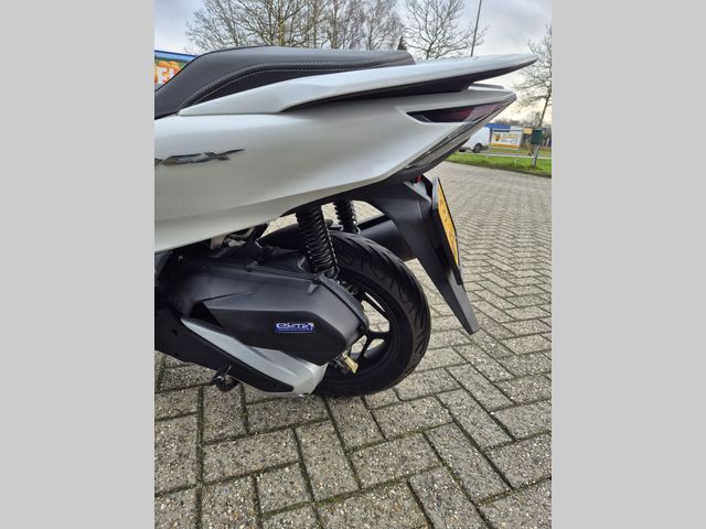 honda - pcx-125