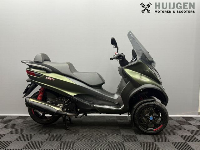 piaggio - mp3-500-hpe-sport-abs-asr