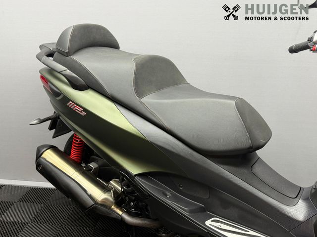piaggio - mp3-500-hpe-sport-abs-asr